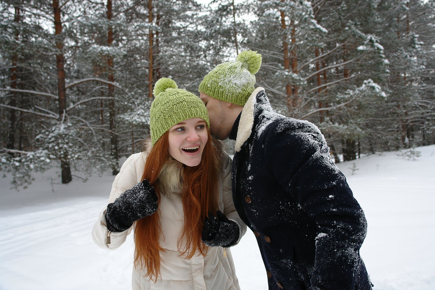 Love Story&nbsp;Фотограф : 
