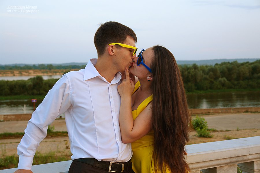 Love Story&nbsp;Фотограф : 