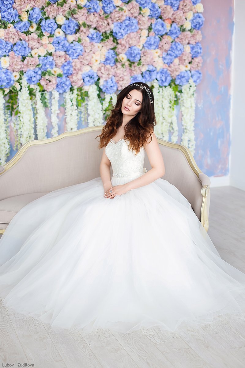 Свадебная коллекция 2017&nbsp;Briano Wedding : 
