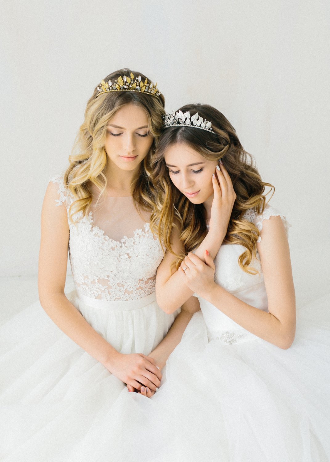 Свадебная коллекция 2017&nbsp;Briano Wedding : 