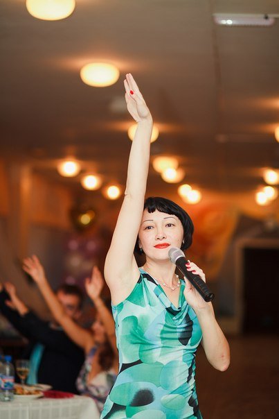 Еще я.jpg –  | Ведущий на праздник, DJ в Уфе - 1 из 7