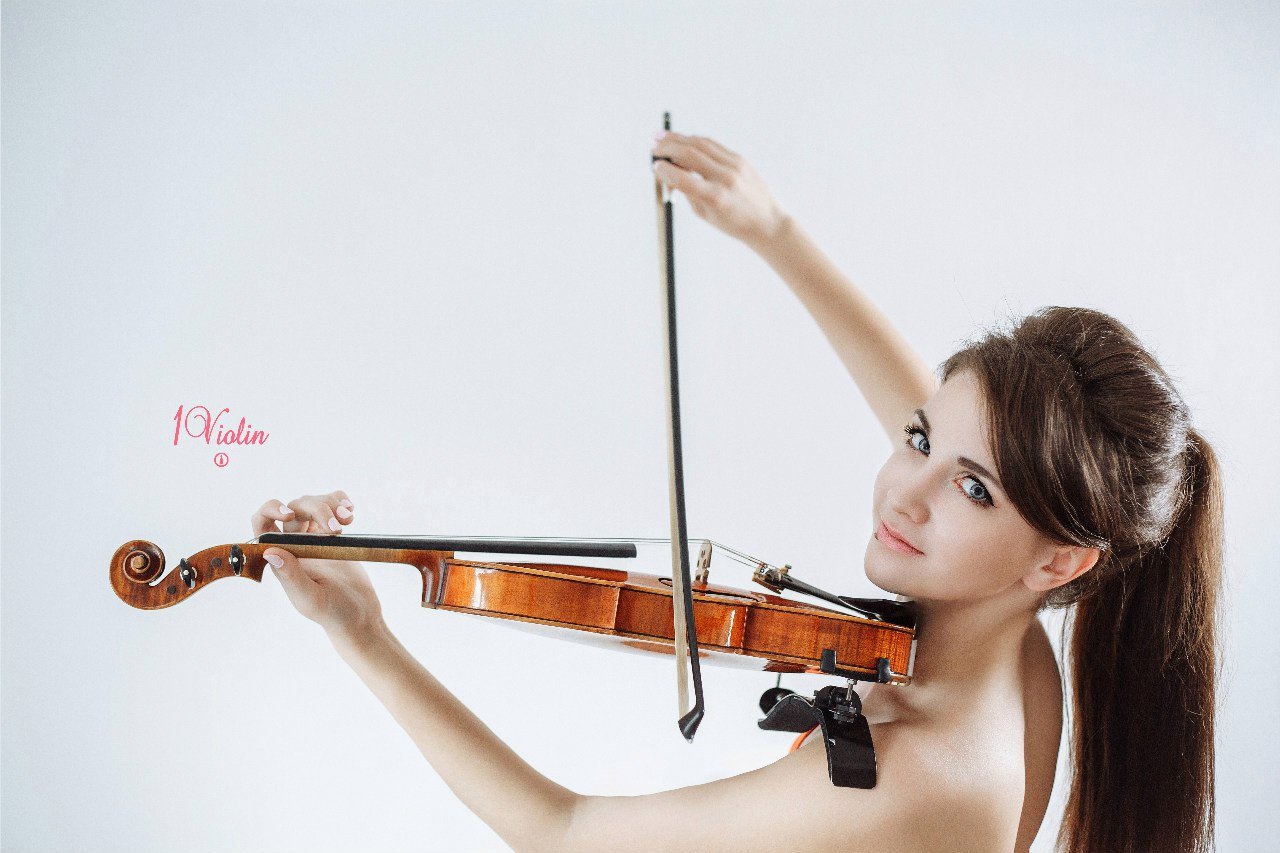 фотографии&nbsp;1Violin I Скрипичное шоу : 
