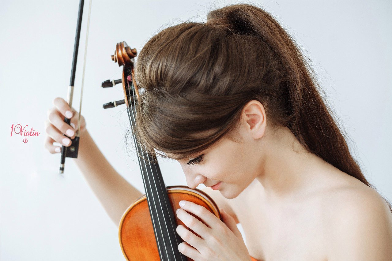 фотографии&nbsp;1Violin I Скрипичное шоу : 