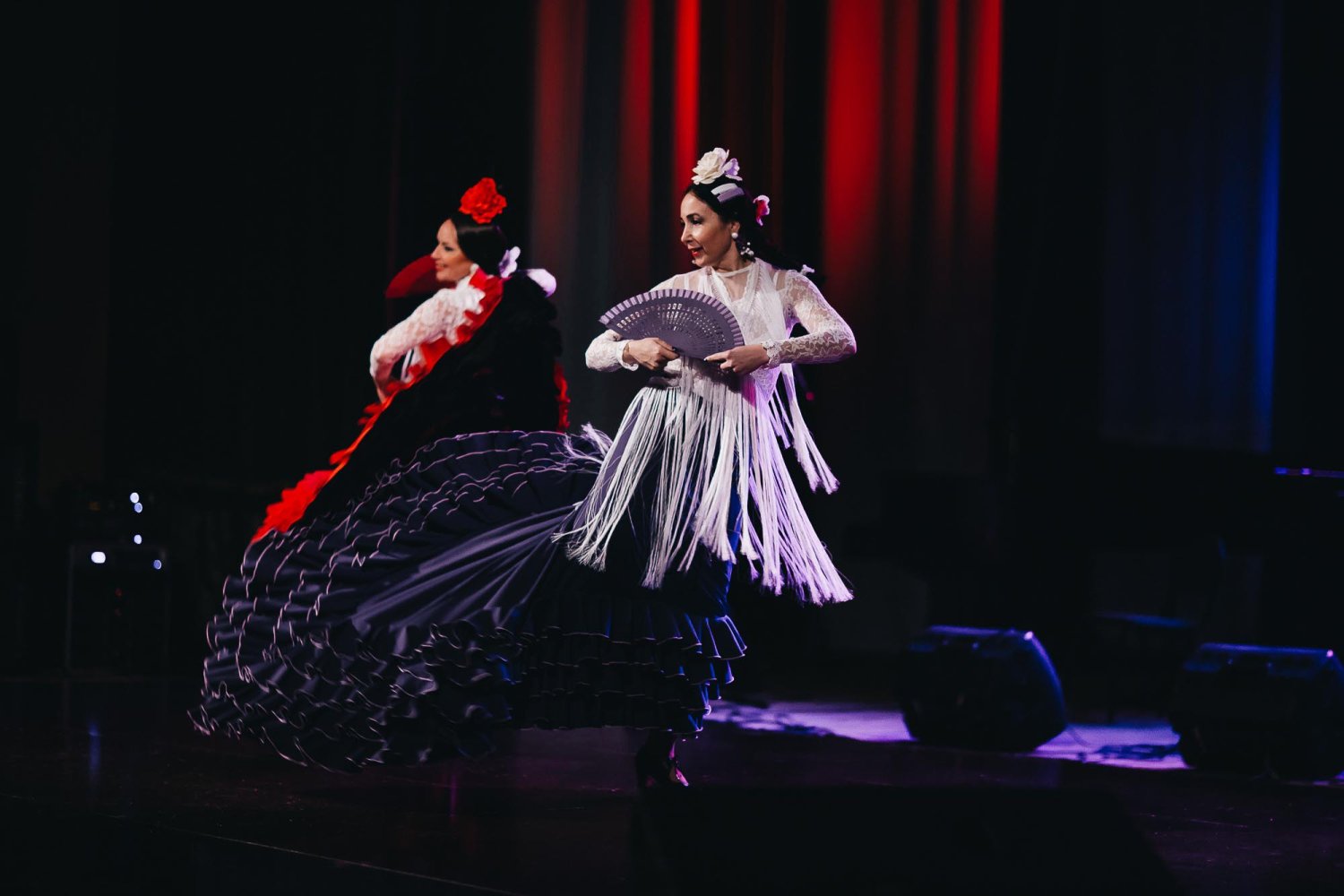 Фламенко-шоу "Легенда"&nbsp;Фламенко-шоу "Легенда" : 