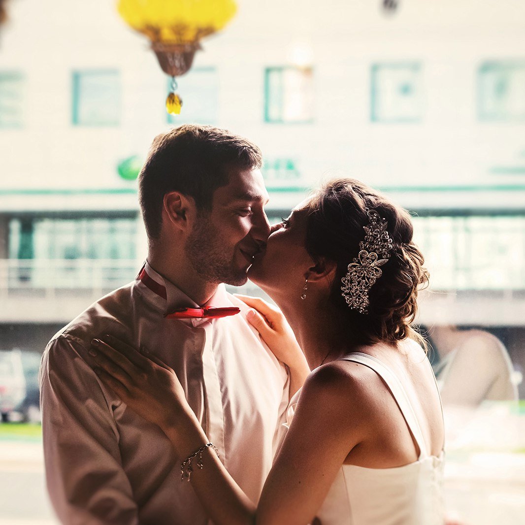 Свадебные&nbsp;Фотограф Владимир Будков : 