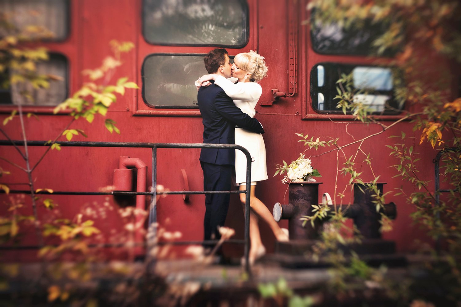 Свадебные&nbsp;Фотограф Владимир Будков : 