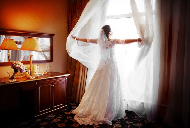 Свадебные&nbsp;Фотограф Владимир Будков : 