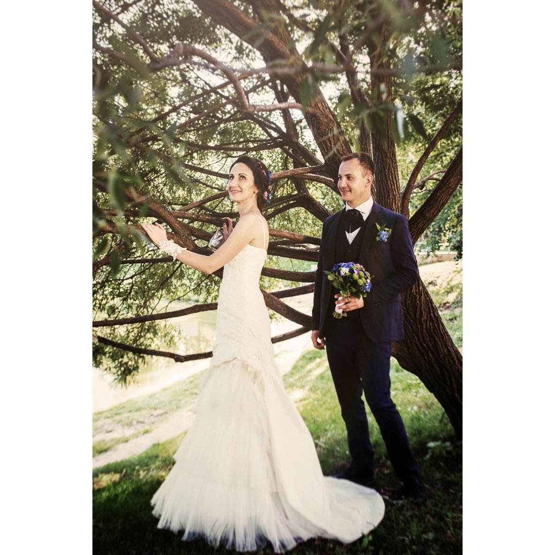 Свадебные&nbsp;Фотограф Владимир Будков : 