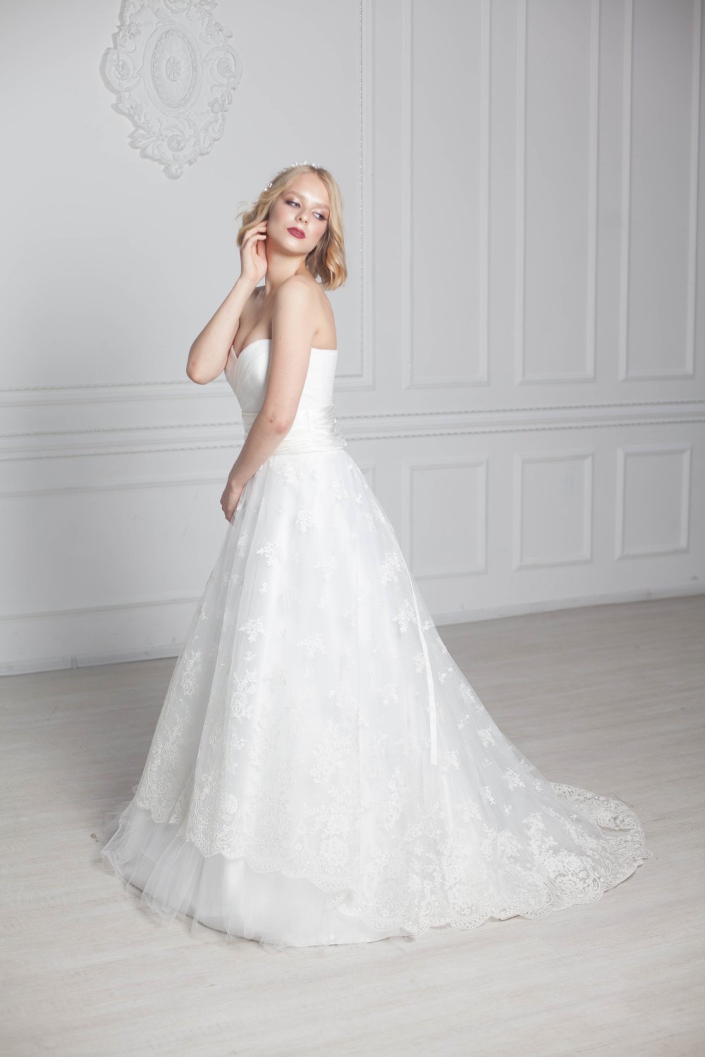 IMG_2074.jpg – "МОЯ СВАДЬБА" салон свадебного и вечернего платья |  в Москве - 1 из 20