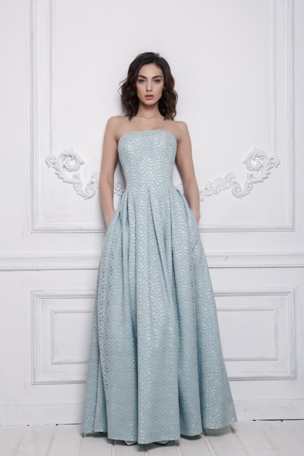 Afina.jpg – "МОЯ СВАДЬБА" салон свадебного и вечернего платья |  в Москве - 1 из 4