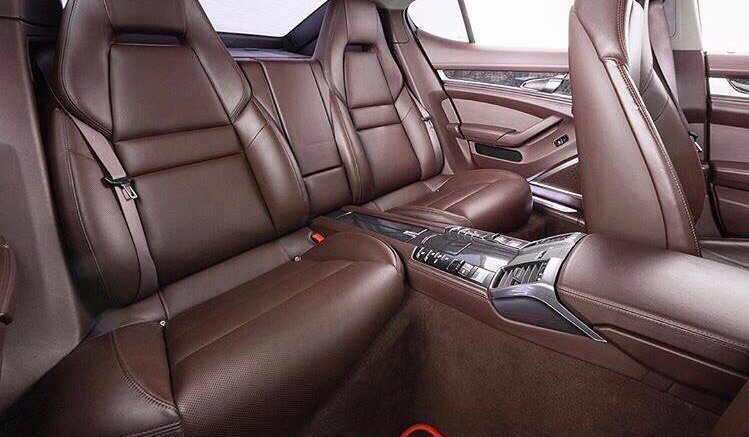Porcshe panamera&nbsp;A&C company : 