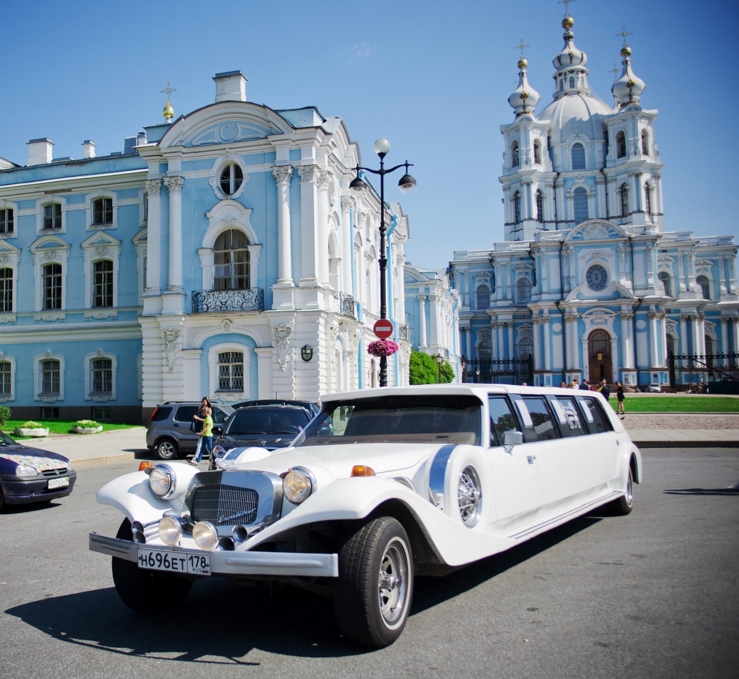 Аренда Лимузина спб.&nbsp;АДМИРАЛТЕЙСКИЕ ЛИМУЗИНЫ : 