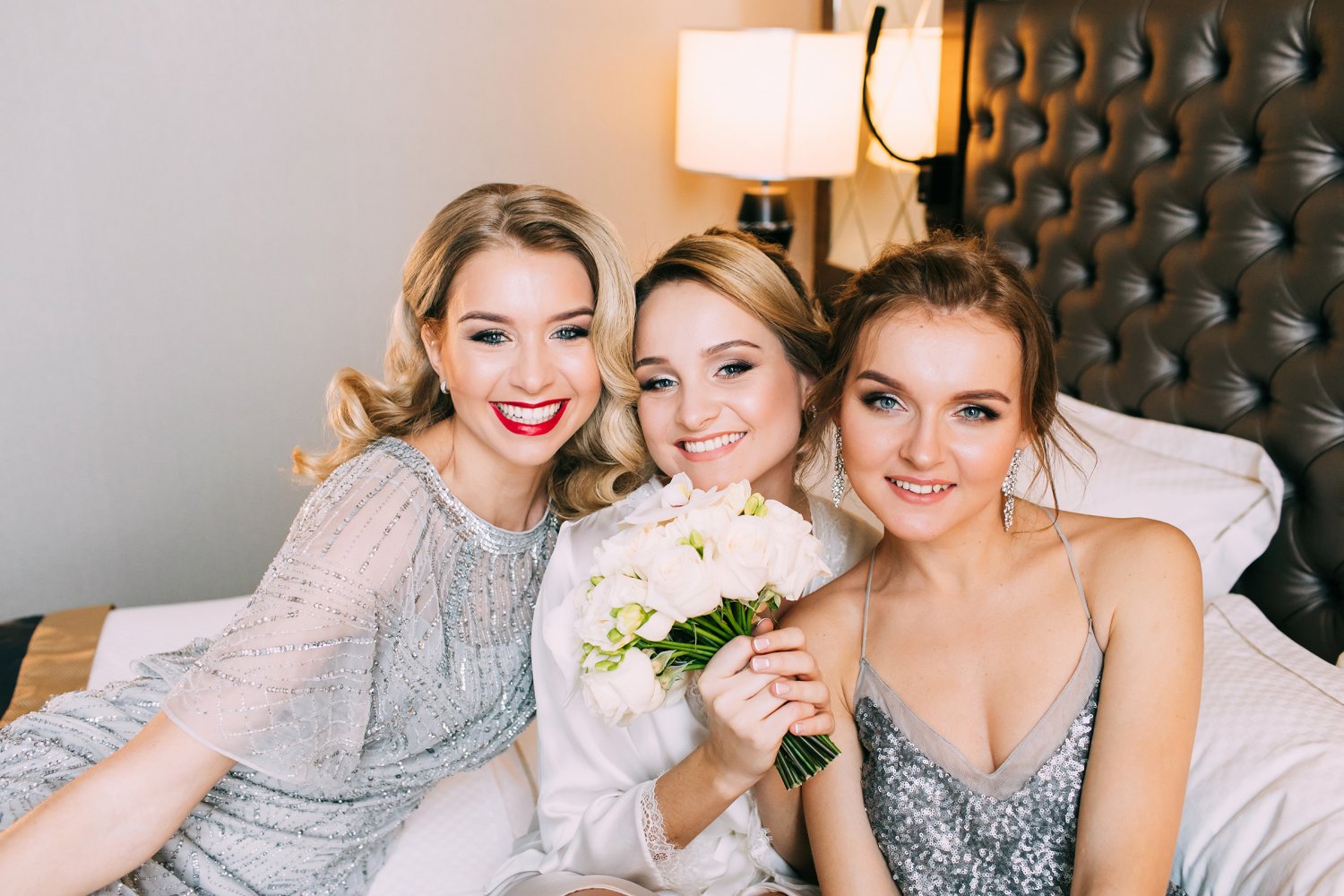 Wedding Portfolio&nbsp;Фотограф : 