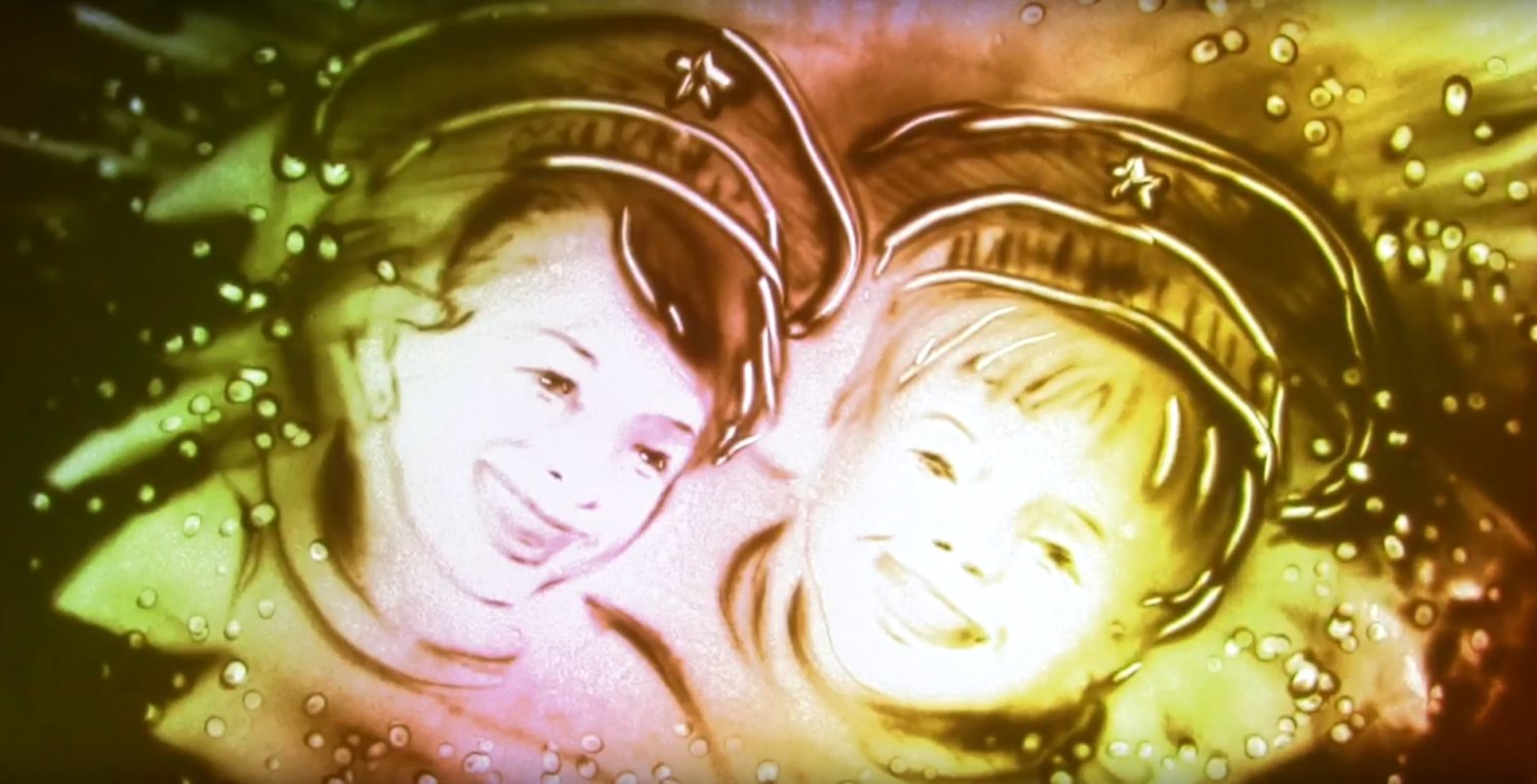 Праздники&nbsp;Sandtime Лилии Чистиной : 