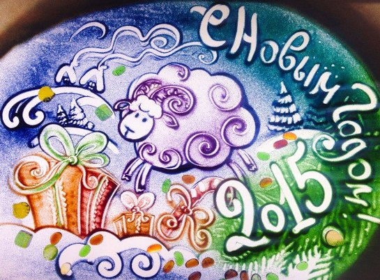 Праздники&nbsp;Sandtime Лилии Чистиной : 