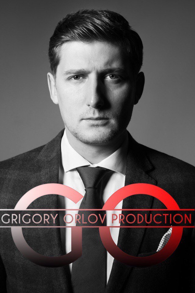 Шоумен, ведущий, артист театра Буфф, #нашутил, Григорий Орлов&nbsp;Григорий Орлов : 