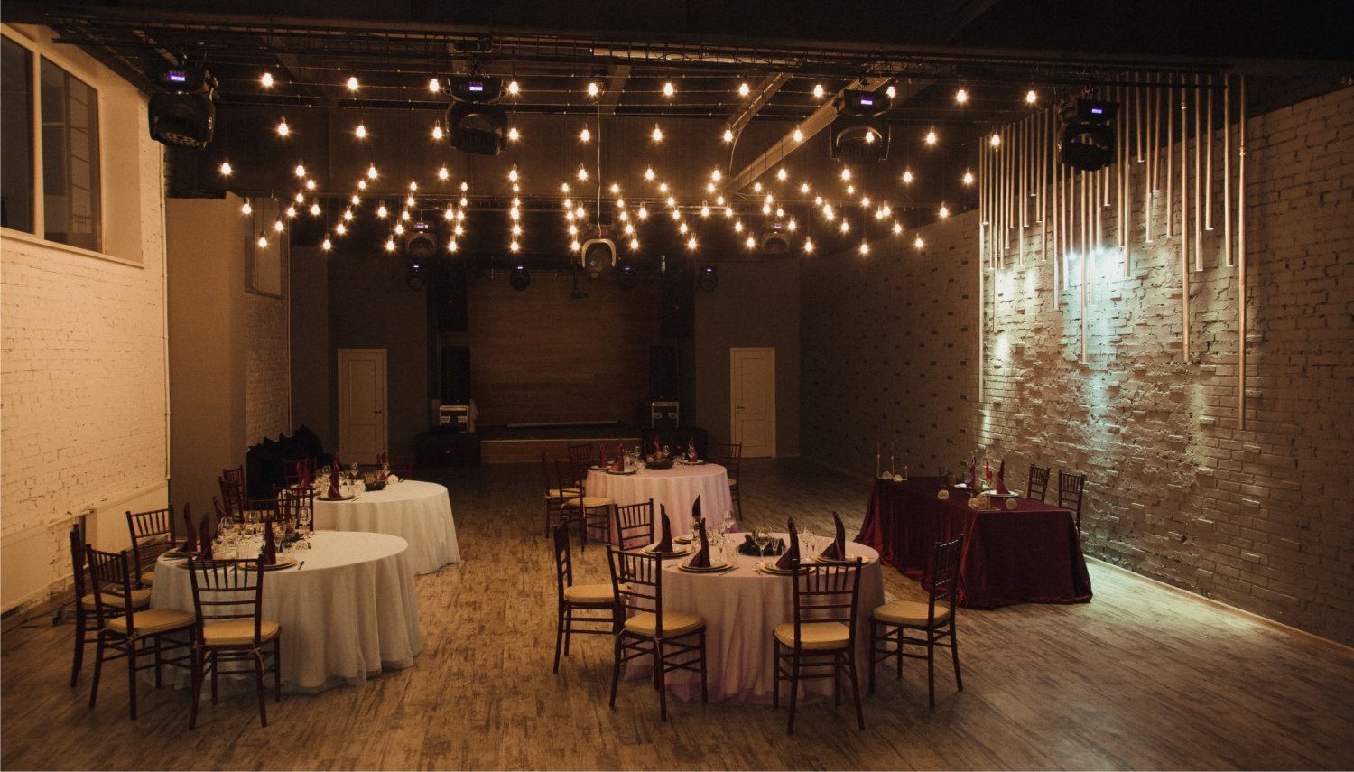 Event Loft&nbsp;Event Loft : 