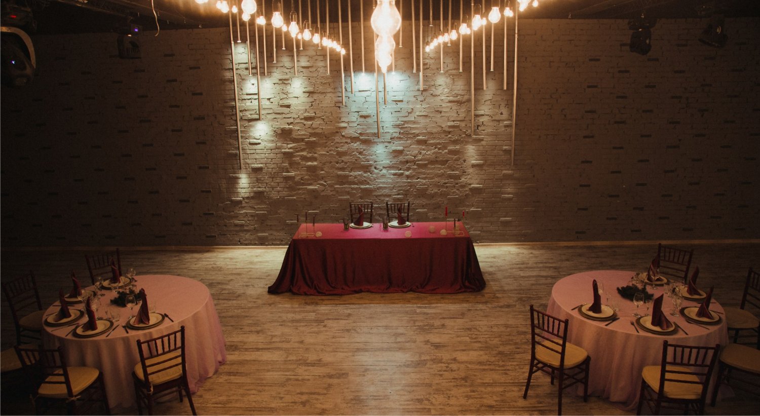 Event Loft&nbsp;Event Loft : 