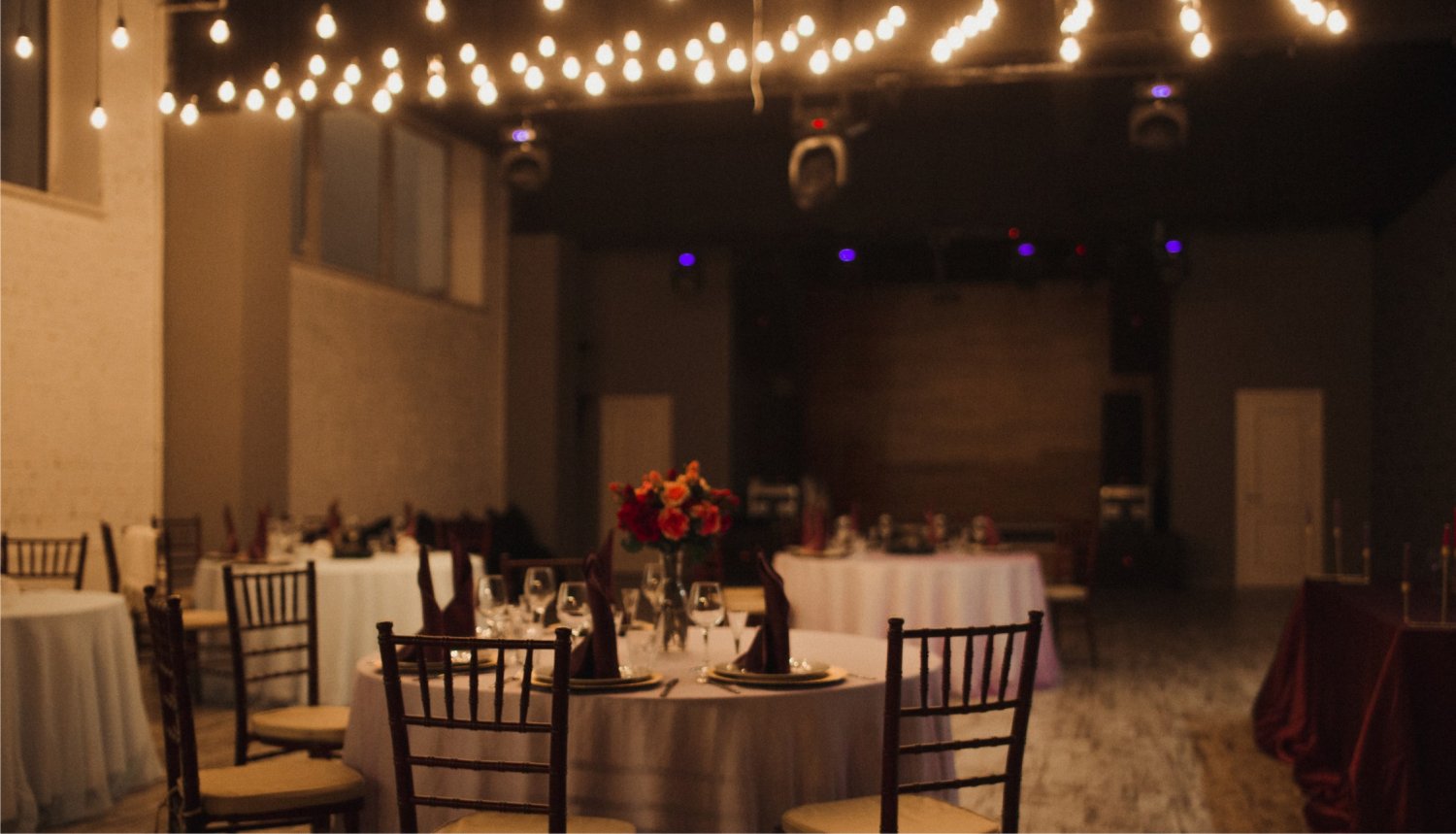 Event Loft&nbsp;Event Loft : 