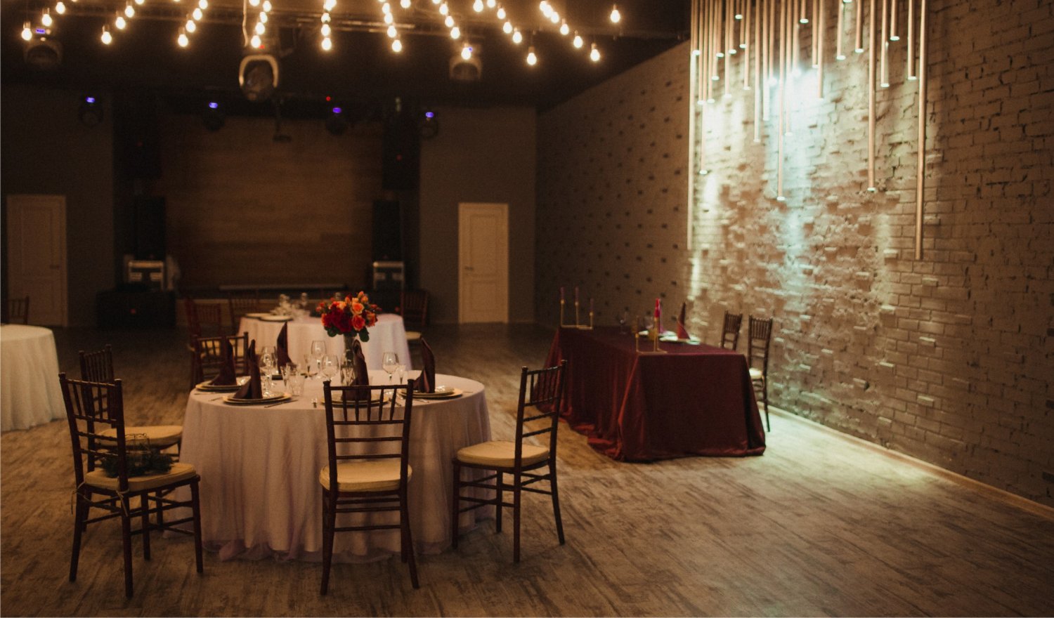 Event Loft&nbsp;Event Loft : 