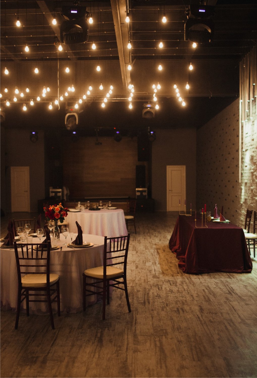 Event Loft&nbsp;Event Loft : 