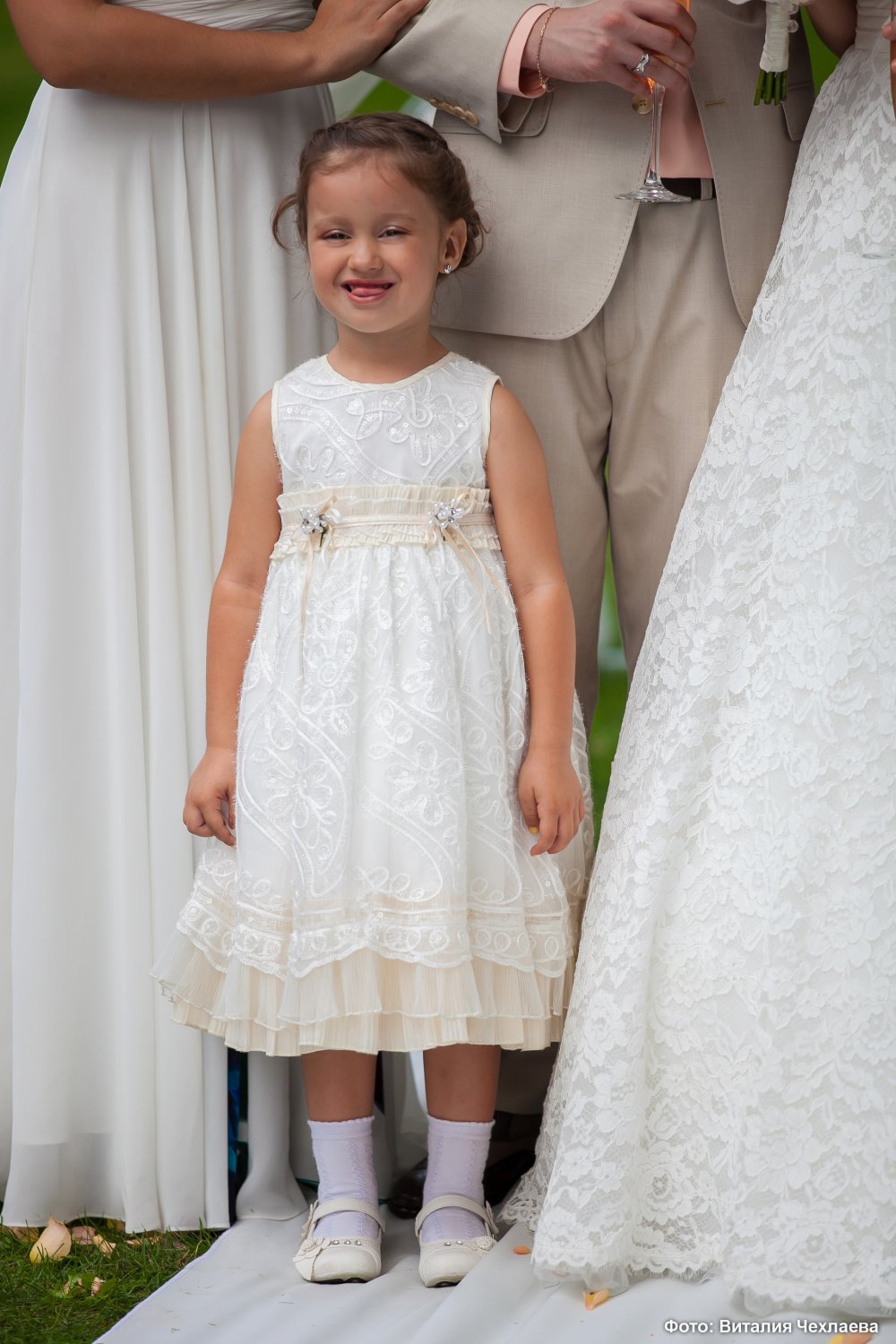 Портрет&nbsp;Фотограф Виталий Чехлаев : 