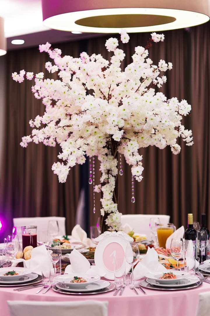 Оформление свадеб&nbsp;Katty Art Decor/Flower : 