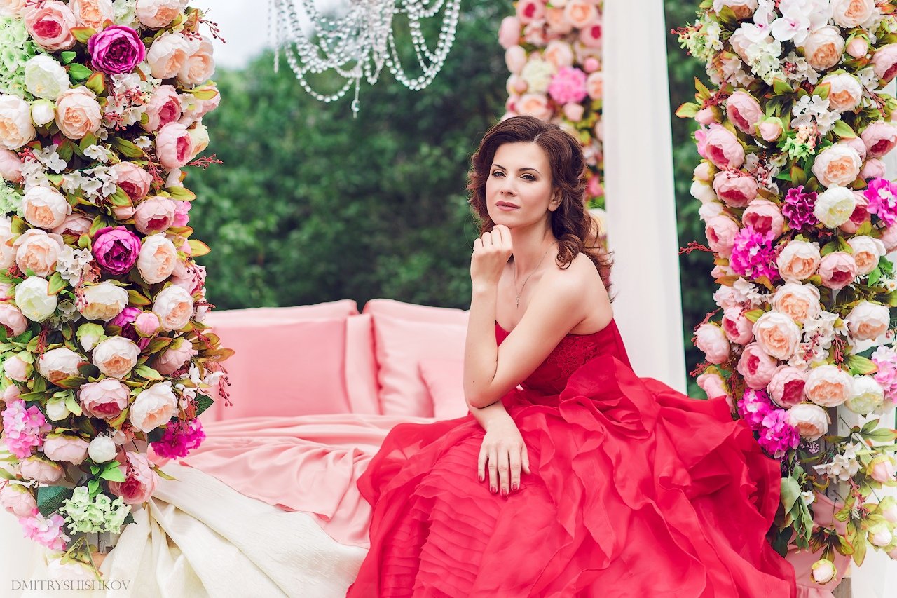 Оформление свадеб&nbsp;Katty Art Decor/Flower : 