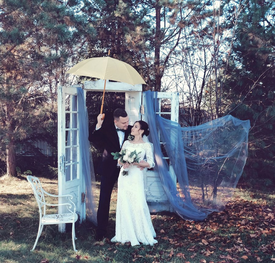Wedding&nbsp;Евгений : 