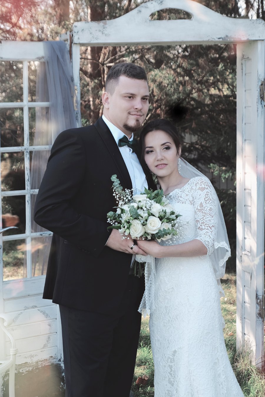 Wedding&nbsp;Евгений : 
