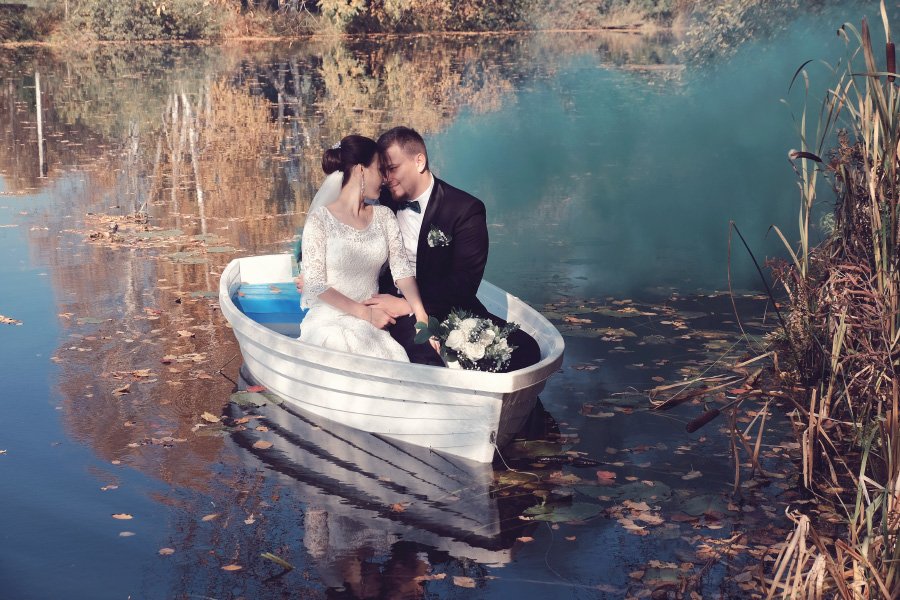 Wedding&nbsp;Евгений : 