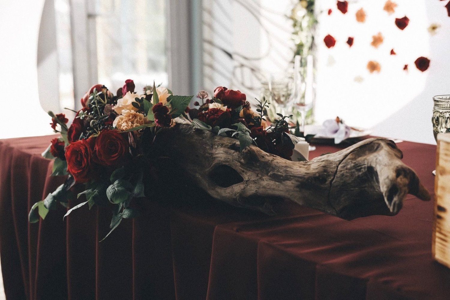 Оформление свадьбы&nbsp;Followmewedding : 