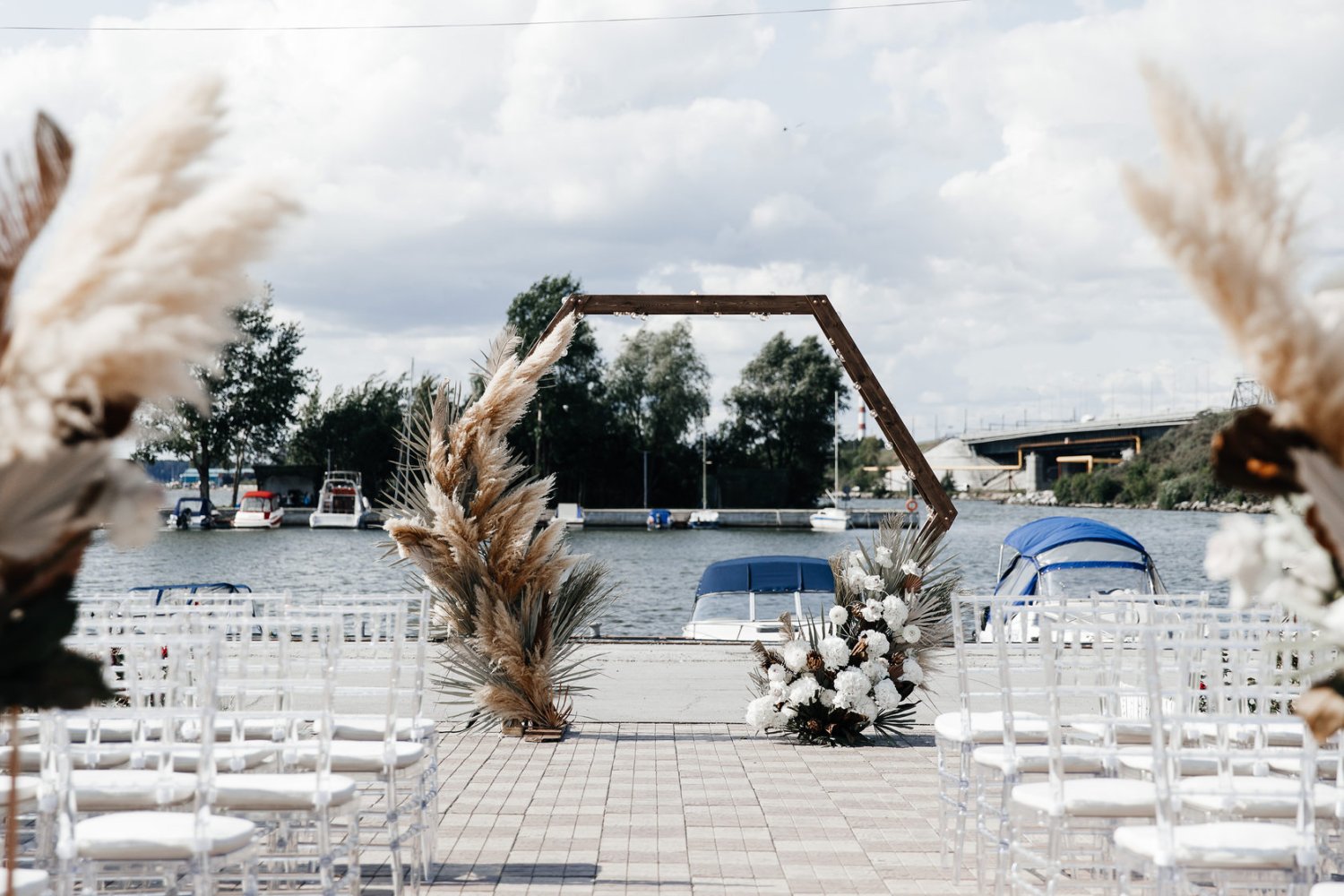 Оформление свадьбы&nbsp;Followmewedding : 
