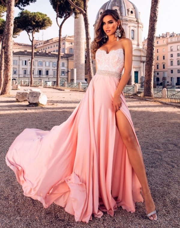 Платья для подружек невест&nbsp;Malina Fashion : 