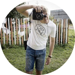 свадебный фотограф