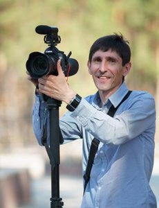 Андрей Новиков