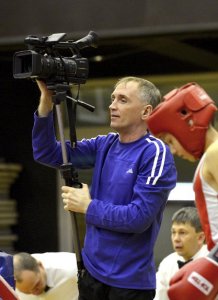 Сергей Чулков