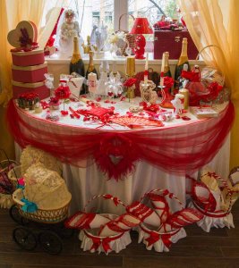 Салон «Все для свадьбы»