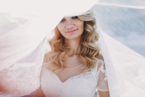 Iris Wedding