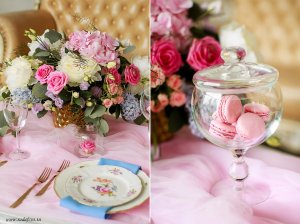 Студия декора "Торжествомания"