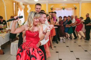 Организация и проведение мероприятий различного уровня