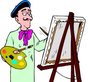 Арт-студия "Ножки-ладошки"