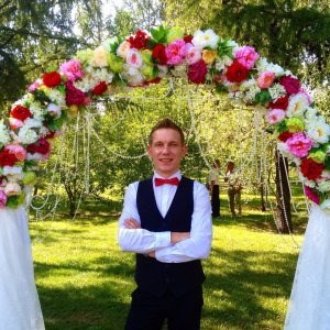 Алексей Федосеев