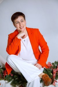 Татьяна Виноградова