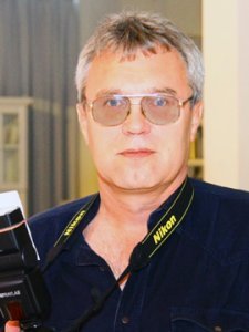 Фото-видеостудия