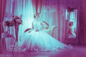 Свадебный салон АНИРИ-Эконом