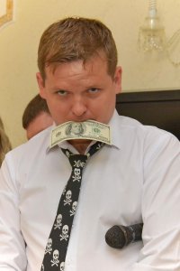 Евгений Васильев