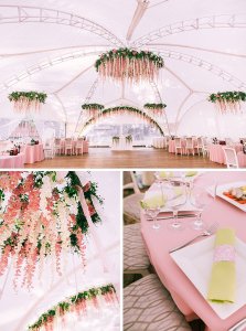 логотип Грин парк Отель