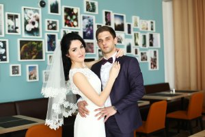 Павел Романов