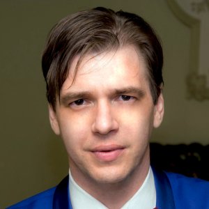 Ведущий Александр на Ваш праздник
